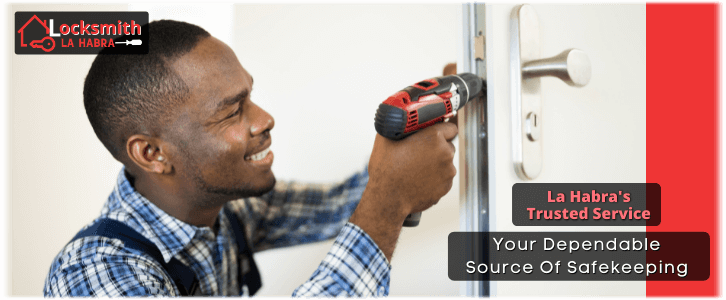 Locksmith La Habra