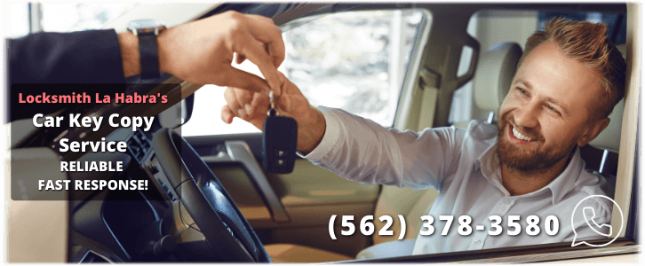 Locksmith La Habra