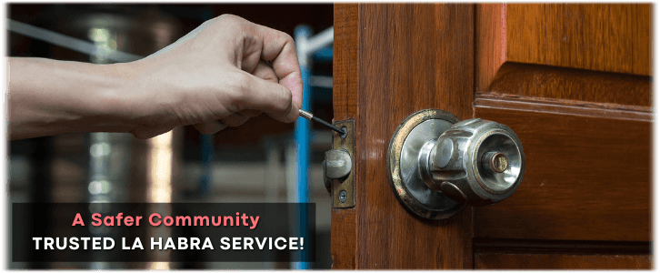 House Lockout Service La Habra CA (562) 378-3580