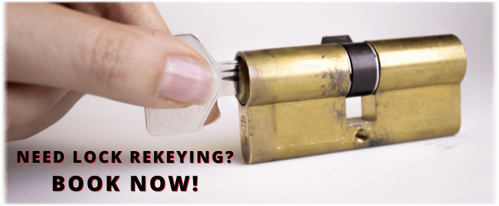 Lock Rekey Service La Habra, CA (562) 378-3580